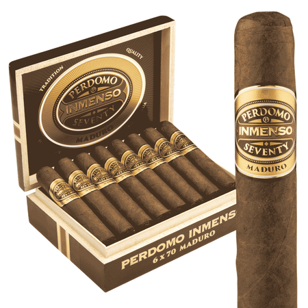 6 X 70 Maduro, , cigars